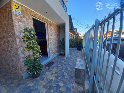 Maipú Vendo Hermosa Casa 6d 2b 1e Villa Los Héroes