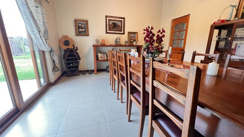 Se Vende Exclusiva Casa Camino Las Rastras Talca
