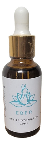 Aceite Ozonizado Super Antioxidante, Regenerador Con Esencia