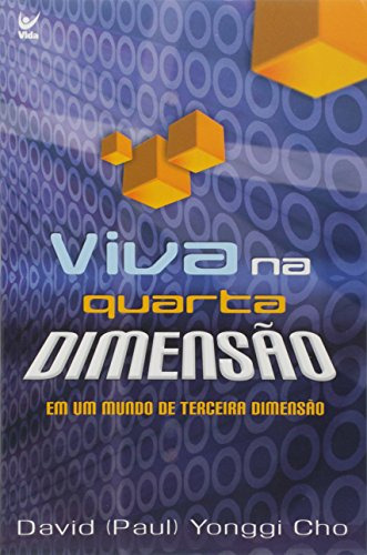 Libro Viva Na Quarta Dimensão Em Um Mundo De Terceira Dimens