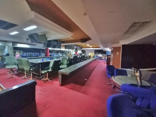 Imagen 1 de 11 de Alquiler Sports Books Local Costa Verde Maracaibo