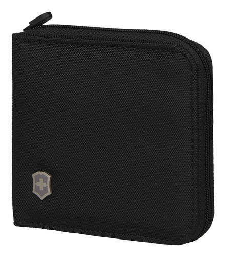Imagen 4 de 6 de Billetera Nylon Con Cierre Victorinox Accesorios 5.0