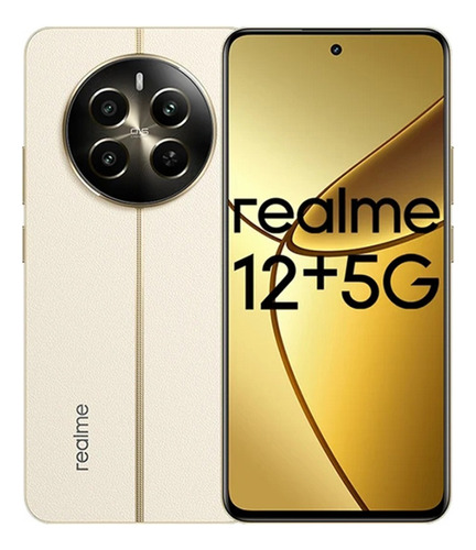 Smartphone Realme 12 Plus 5g, 12+512 Gb, 50 Mp, Sony Lyt-600