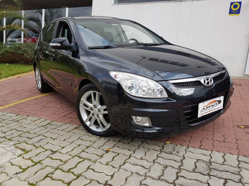 Hyundai I30 2.0 Mpfi Gls 16v Gasolina 4p Automático