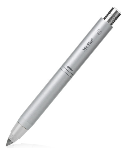 Portalápices Mecánicos 0.56 Cm Lápices De Dibujo