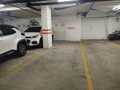 Arriendo Apartamento En Laureles