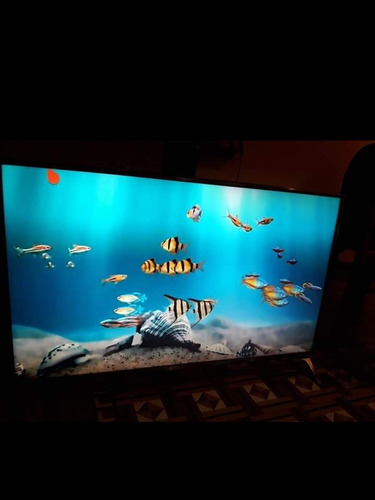 Tv Smart LG 49 Pulgadas 4k Hd Full