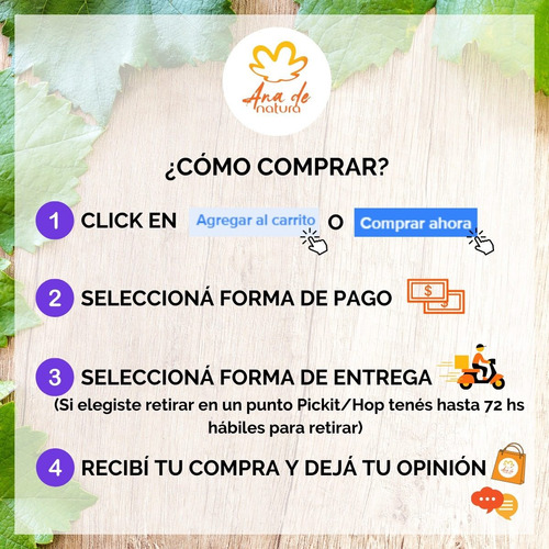 Regalo Natura Kit Tododia Ciruela Vainilla N3 Ana De Natura