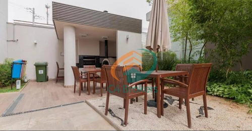 Imagem 18 de 20 de Apartamento Com 2 Dormitórios À Venda, 60 M² Por R$ 450.000,00 - Vila Endres - Guarulhos/sp - Ap1592