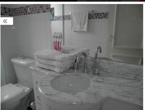 Imagem 28 de 30 de Cobertura Residencial À Venda, Vila Matilde, São Paulo. - Co0016