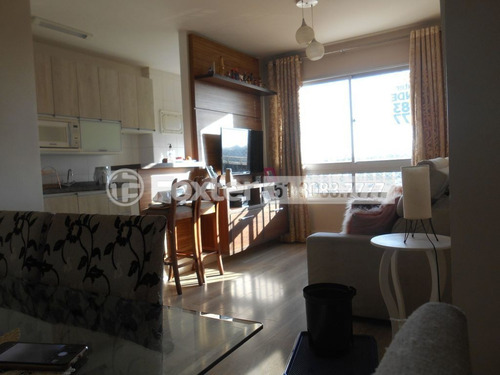 Imagem 1 de 30 de Apartamento, 3 Dormitórios, 62.85 M², Passo Das Pedras - 198845