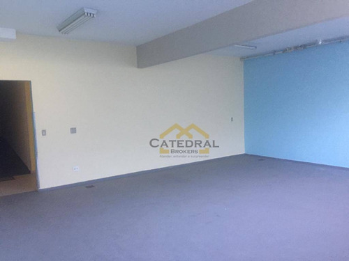 Imagem 21 de 29 de Prédio Para Alugar, 990 M² Por R$ 29.000,00/mês - Centro - Jundiaí/sp - Pr0002