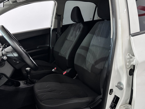 Kia Picanto 1.0 EX 12V FLEX 4P MANUAL