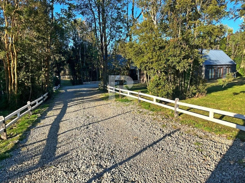 Casa En Parque Ivian, Puerto Varas