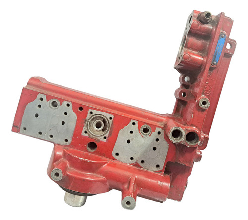 Ifsm Modulo De Sistema De Combustible Cummins Isx-qsx (Usado)