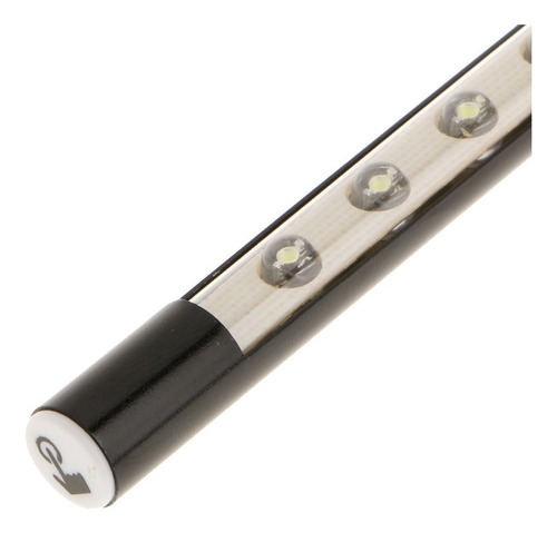 Escritorio Led De Barra Flexible Con Luz Usb Portátil