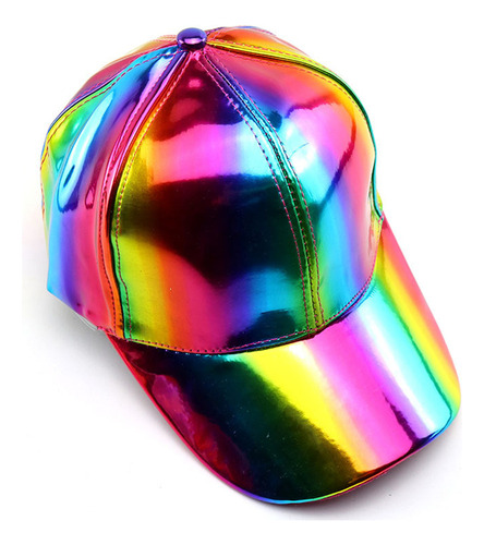 Gorra De Béisbol Rainbow, Gorras De Béisbol, Tablero De Luce