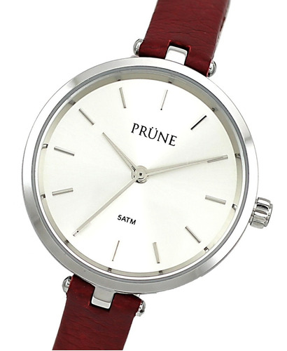 Reloj Mujer Prune Cod: Pru-5062-04 Joyeria Esponda