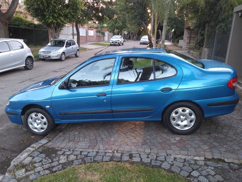 Renault Megane Authentique