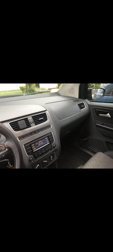 Volkswagen Suran 1.6 Trendline