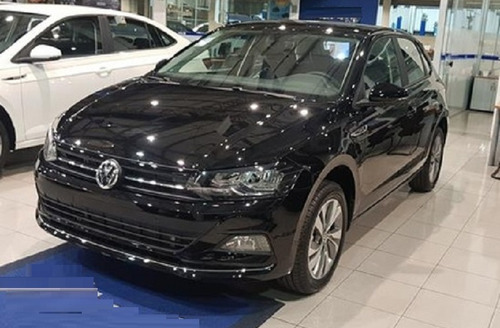 Volkswagen Polo 1.0 Tsi Highline 200 Aut. 5p 0km2019