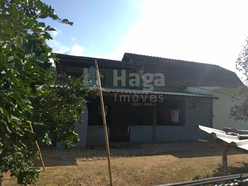 Imagem 4 de 4 de Casa À Venda No Bairro Souza Cruz Em Brusque/sc - 1288