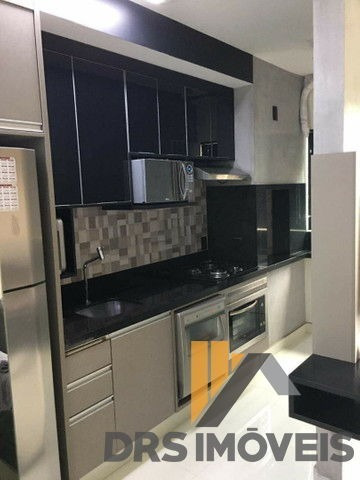 Imagem 8 de 16 de Apartamento Padrão Com 2 Quartos No Conquista Paes Leme - Ap597-v