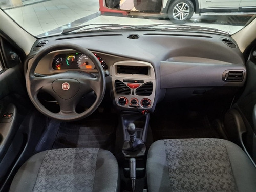 Imagem 7 de 17 de Fiat Palio Palio Fire 1.0 Celebration 8v Flex 2010