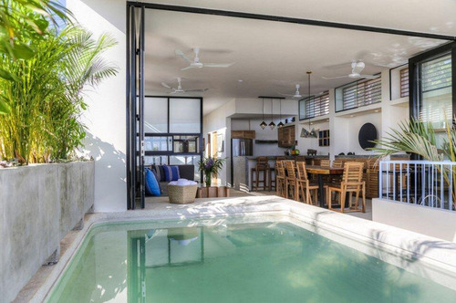 Imagen 24 de 30 de Departamento En Venta En Oaxaca Mexico, Huatulco
