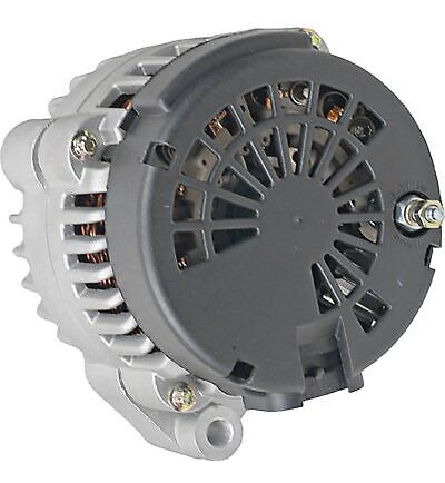 Alternator For Chevrolet/gmc C4500 C50/5500 C60/6500 Top Zzi