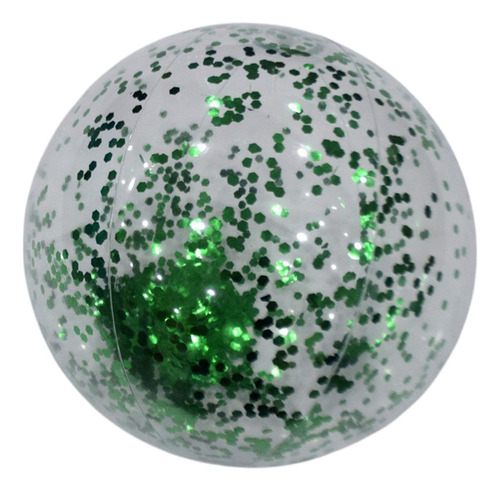 Li Pelota De Playa Inflable, Juguete De Playa, Juego 60cm