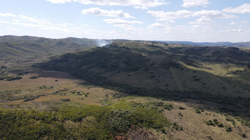 Campo En Rocha De 137ha (ref: Atm-6803)
