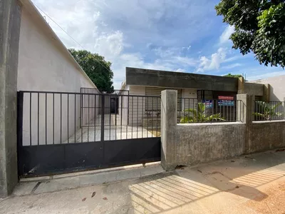 Casa en alquiler