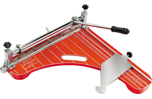 Roberts 10918 Vinyl Tile Cutter 18