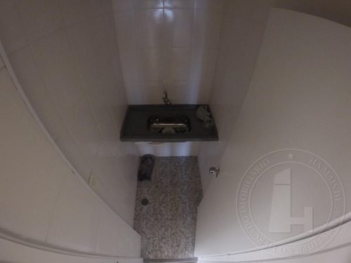 Imagem 8 de 18 de Sala Para Alugar, 65 M² Por R$ 3.000/mês - Bela Vista - São Paulo/sp - Sa0010