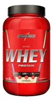 Comprar Nutri Whey Protein Pote (907g) - Sabor: Baunilha (900g) Baunilha
