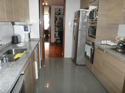 Departamento En Venta De 2 Dorm. En Lo Barnechea