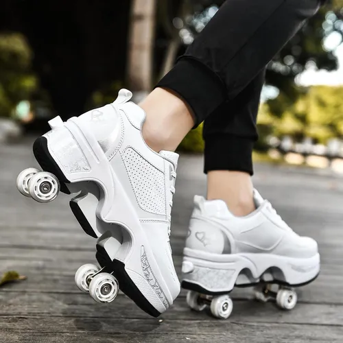 Tenis con ruedas mercadolibre sale