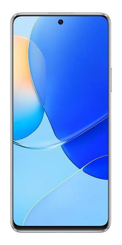 Huawei Nova 9 SE Dual SIM 128 GB blanco perla 8 GB RAM