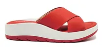 Comprar Sandalias Mujer Zuecos Super Confort Livianos Urbanos Fajas