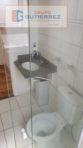 Imagem 19 de 25 de Apartamento Novo - 143