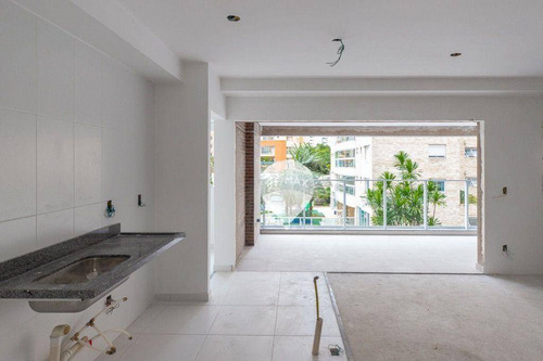 Imagem 25 de 30 de Apartamento Com Duas Suítes E Duas Vagas No Contemporâneo Saúde! - Ap4283