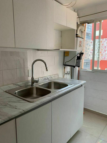 Departamento En Renta