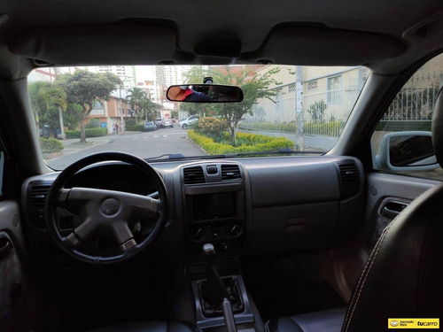 Chevrolet Luv Dmax