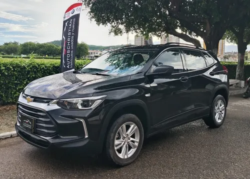 Chevrolet Tracker 1.2 T Ls Tm