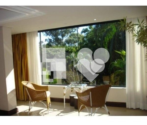 Casa 5 Dormitórios, 2 Suites, 6 Vagas - 28-im435930