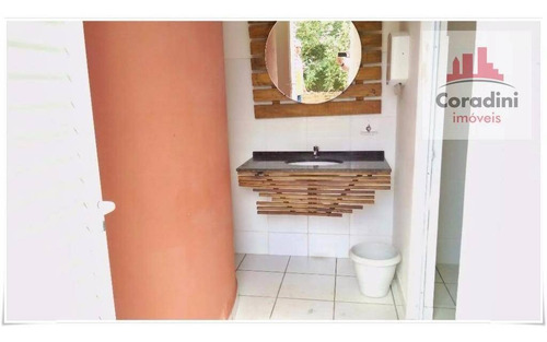 Imagem 26 de 30 de Chácara Com 4 Dormitórios À Venda, 5000 M² Por R$ 2.500.000 - Vila Castelar - Limeira/sp - Ch0038