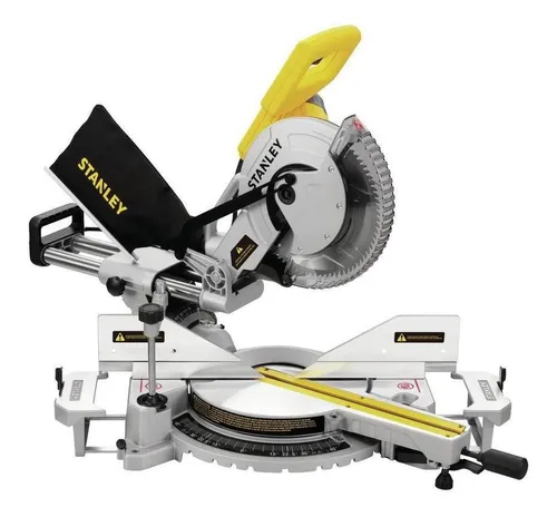 comprar Serra De Esquadria Braço Telescopico 10 Stanley Sm18