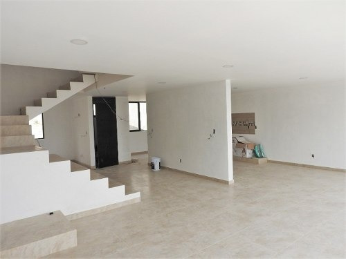 Imagen 4 de 14 de Casa En Venta Aqua Ii Lago Esmeralda Atizapán