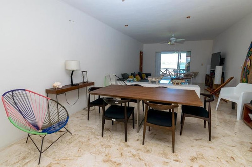 Imagen 4 de 30 de Departamento En Venta En Isla Dorada